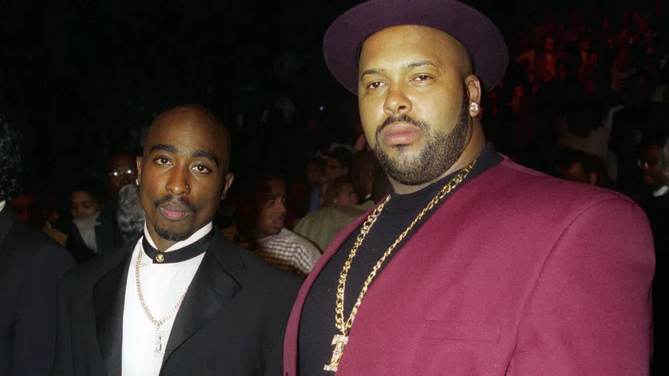 Когато римите се превърнат в куршуми: Войната, която погълна 2Pac