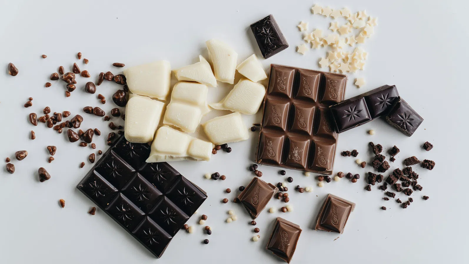 От протеинов чипс до шоколад за либидо: Какво са функционалните храни и имат ли реален ефект?