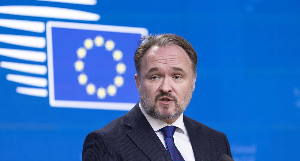 Енергийният комисар на ЕС: Трябва да се подготвим за много дълга криза