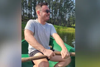 Внукът на Фидел Кастро демонстрира охолство, докато Куба е в криза