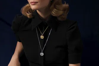 „Тя е типична Дева“: Любовта на Gen Z към астрологията вече личи и в бижутата им