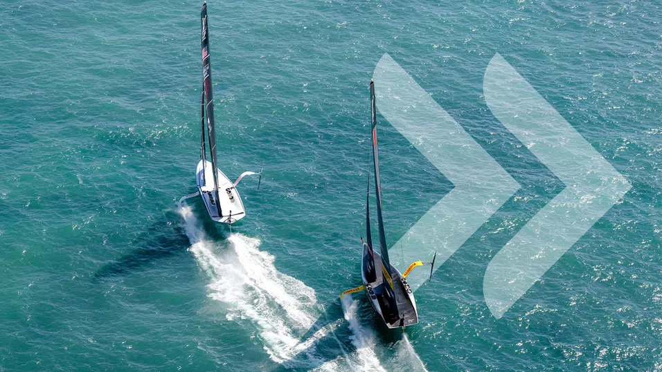 УниКредит става глобален партньор на Louis Vuitton 38-ата Купа на Америка