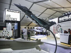 Франция планира мащабно увеличаване на ракетните си запаси в нова отбранителна стратегия