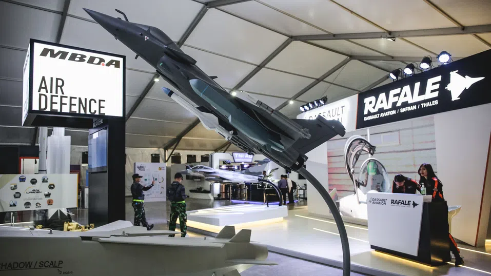 Франция планира мащабно увеличаване на ракетните си запаси в нова отбранителна стратегия