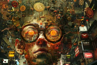 Проучване установява също така, че хората твърде бързо приемат за верни грешните отговори на ботовете