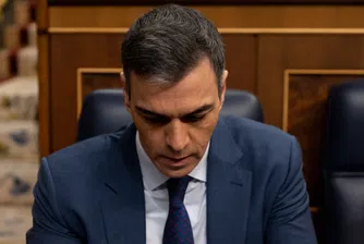 Четирима от всеки десет политици съобщават за много лошо психично здраве, като някои от тях стигат до оставка