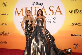 Блу Айви Картър и други звезди по наследство отново поставят въпроса докъде стига фамилната привилегия и кога говорим за истински талант