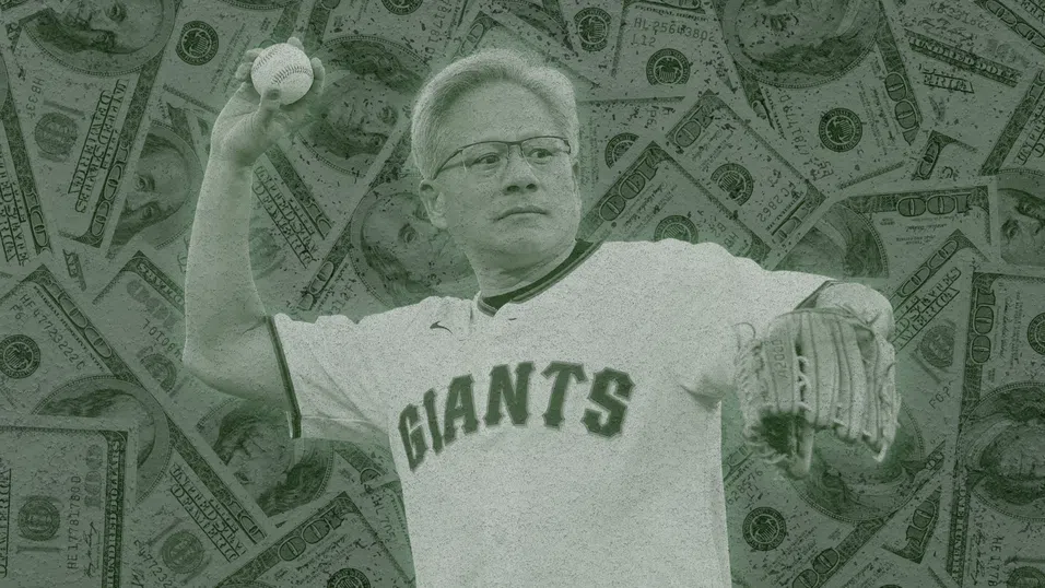 Дори милиардерите имат нужда от повишение: Дженсън Хуанг с 50% по-висока заплата