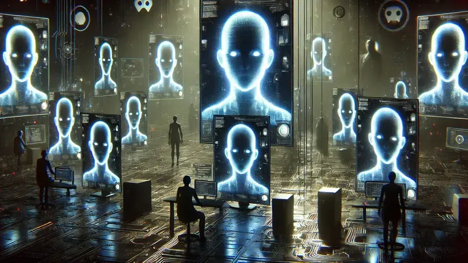 Още по-опасни халюцинации: Когато AI превръща грешките си в оръжие със зловреден код