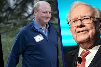 След 60 години доминация, Бъфет отстъпва трона: Грег Ейбъл оглавява Berkshire