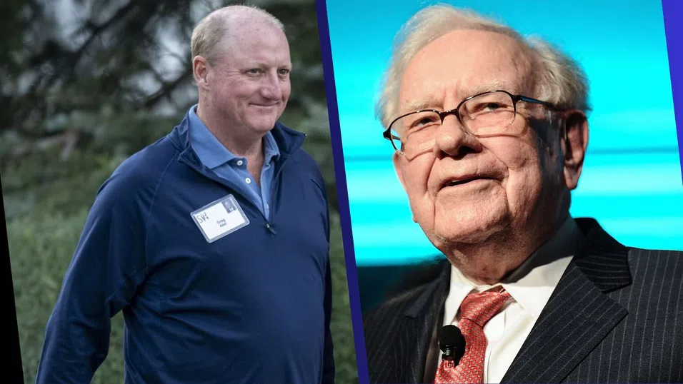 След 60 години доминация, Бъфет отстъпва трона: Грег Ейбъл оглавява Berkshire