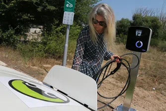 Travel by Electric - когато страстта към автомобилите се превърне в призвание