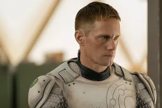 Сестрите се мразят, роботите са цинични, а някой винаги умира – какво да гледаме през май