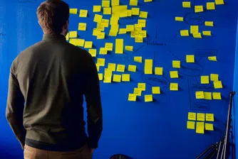 Инвеститорите съживяват ентусиазма си за европейските технологични стартъпи