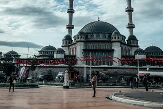 Инфлацията в Турция надхвърли 75%