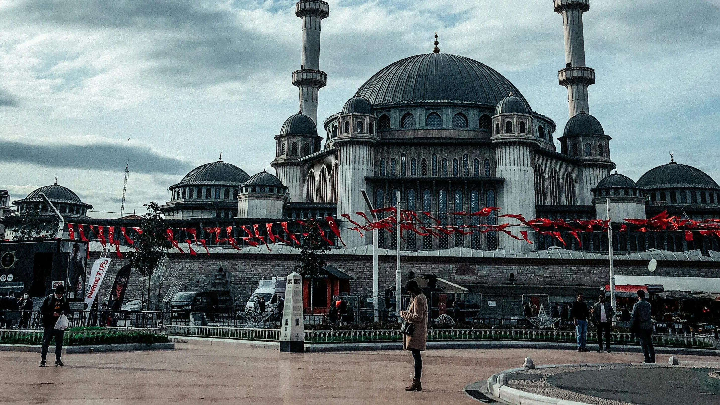 Инфлацията в Турция надхвърли 75%