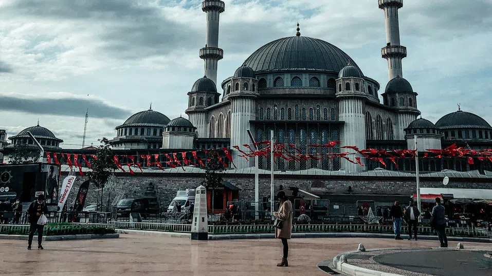 Инфлацията в Турция надхвърли 75%