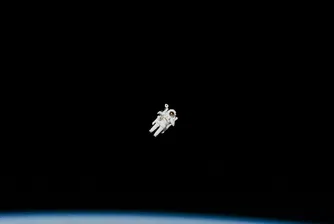 Какво се случва с космическите амбиции на Европа?