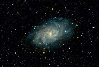 Светлина от началото на времето: James Webb откри най-древната галактика до момента