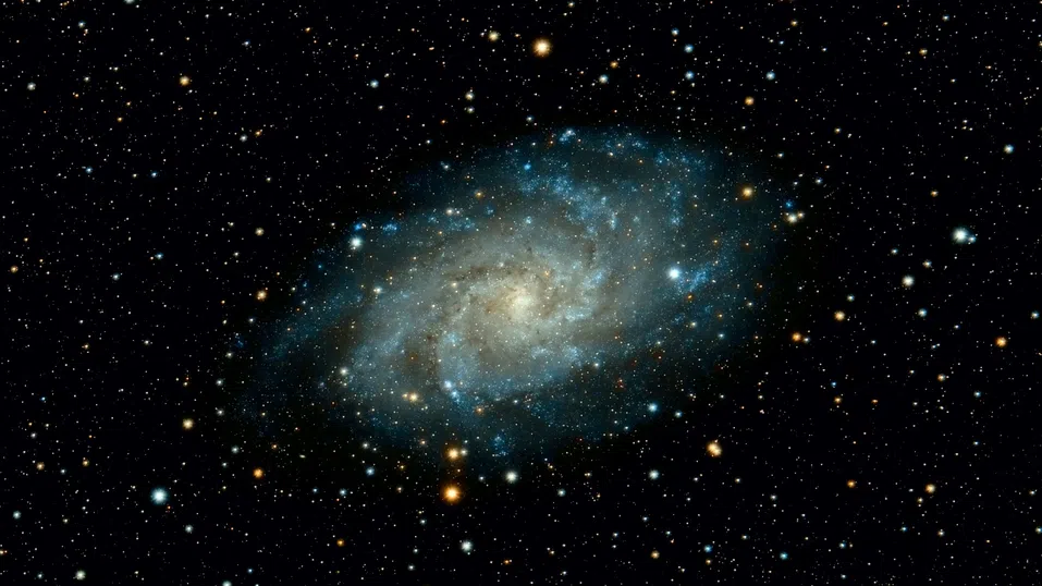 Светлина от началото на времето: James Webb откри най-древната галактика до момента