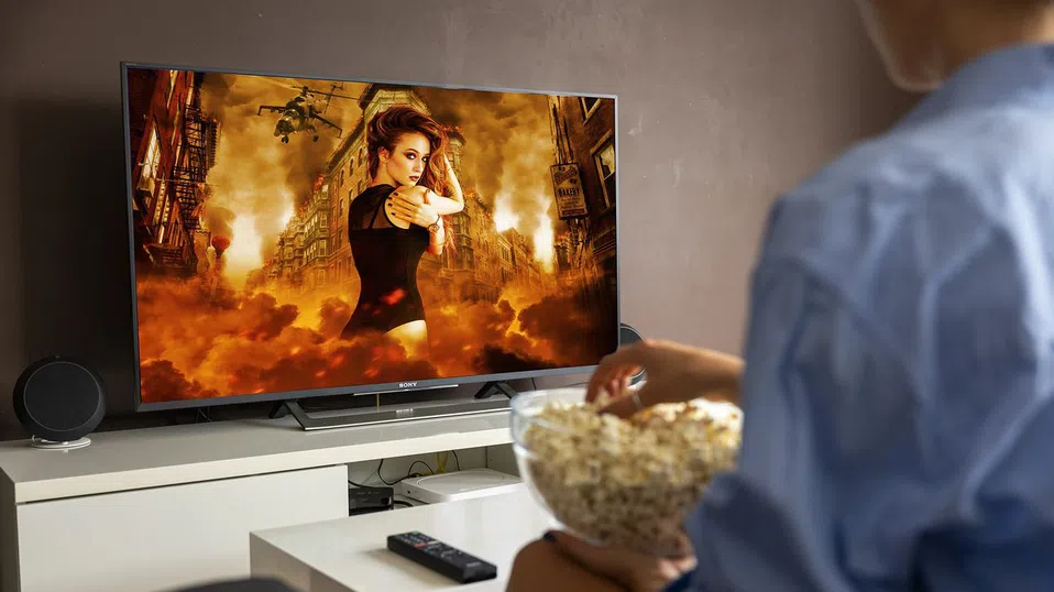 Празнично, на порции, в праймтайма: Ще счупи ли рекордите Netflix с новата си концепция