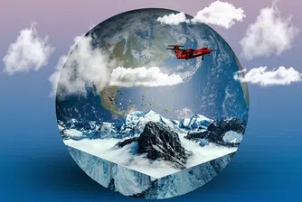 Пентагонът преначертава командната си карта, за да приближи Гренландия до САЩ