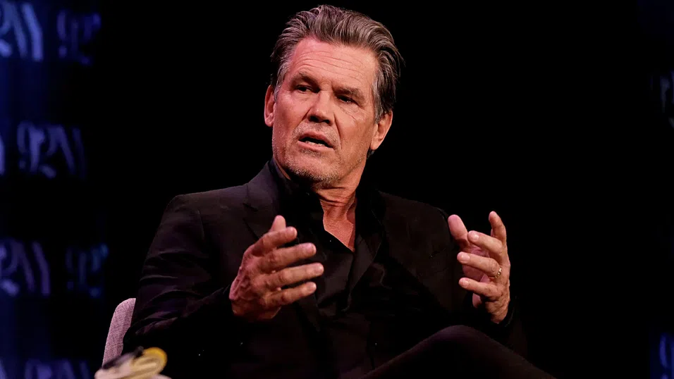 Джош Бролин: Спечелих повече от акции, отколкото от актьорската си кариера