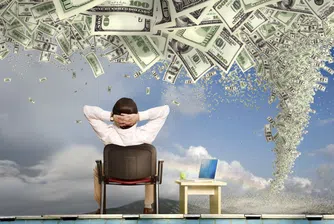 WSJ: С над 900% са скочили заплатите на част от изпълнителните директори през 2024 г.