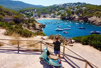 20 168 и нито едно повече: Ибиса затяга контрола за туристическите МПС