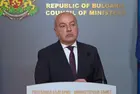 Гълъб Донев: Предстоят ни трудни решения и непопулярни мерки