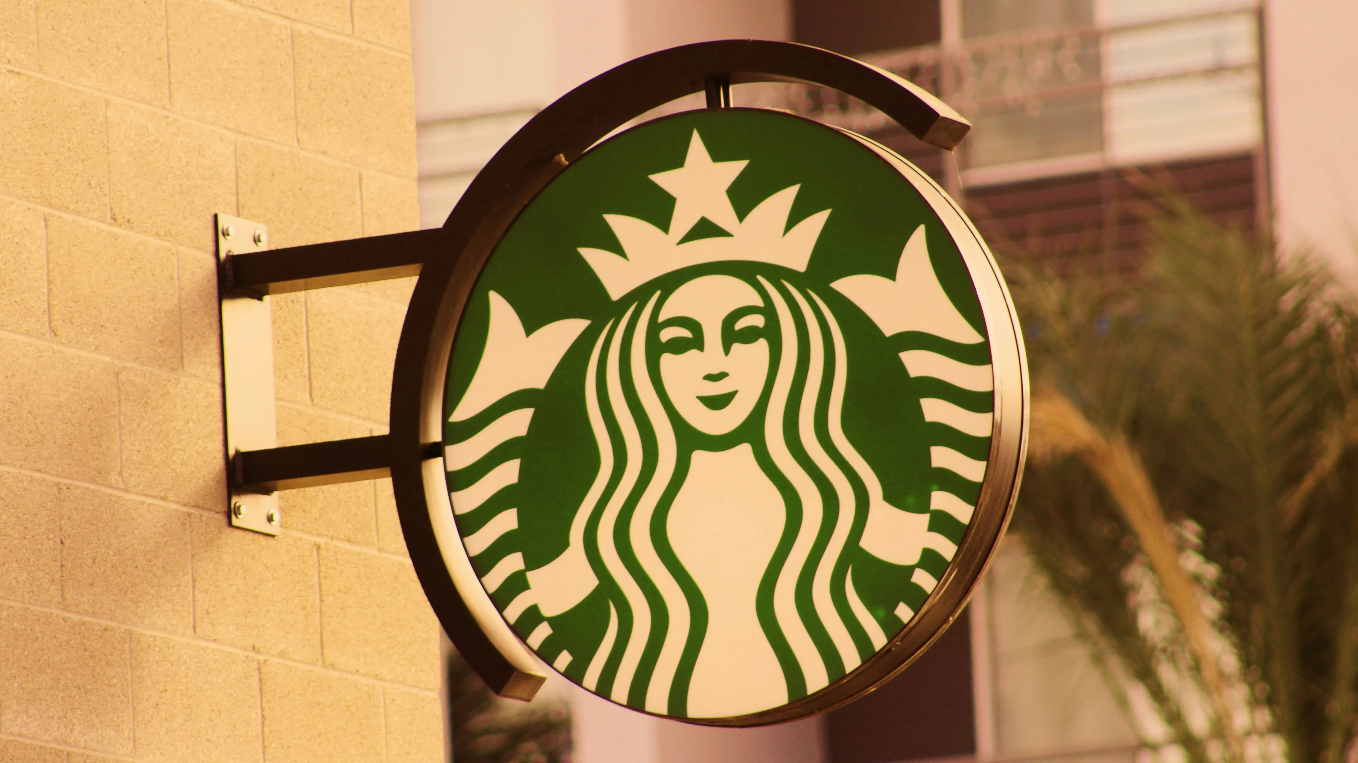 Starbucks срещу Starbuds в битка за логото със сирената