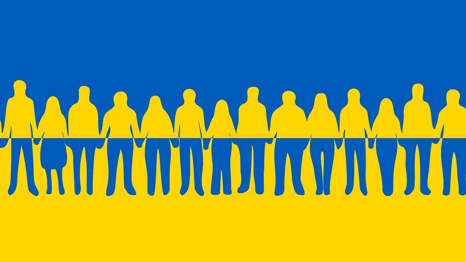 Проучване: Европейците са скептични, че Украйна може да спечели войната