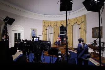 25 членове на Демократическата партия се готвят официално да призоват  настоящия президент да се оттегли от надпревата за Белия дом