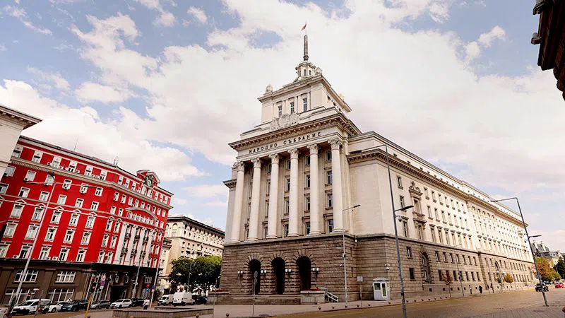 НС отхвърли президентското вето върху промените за „Лукойл“