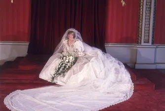 Вечният булчински воал: От символ на целомъдрие до провокация в модата