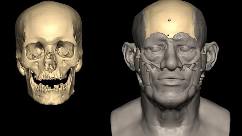 ДНК от два свята: как един обикновен грънчар разкрива древната връзка между Египет и Месопотамия