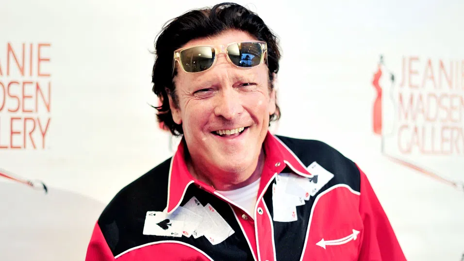 Отиде си последният опасен романтик на Холивуд - Майкъл Медсън остава легенда