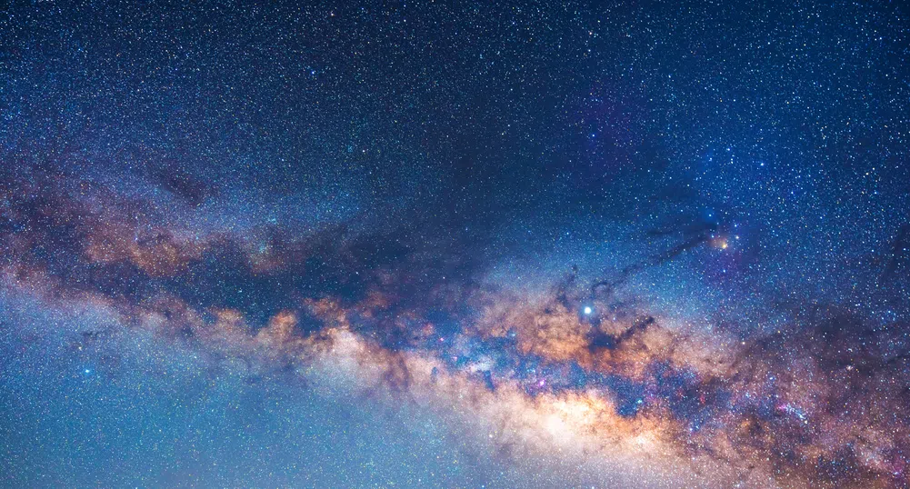 Посетител от друга галактика: Астрономи проследяват обект с междузведен произход