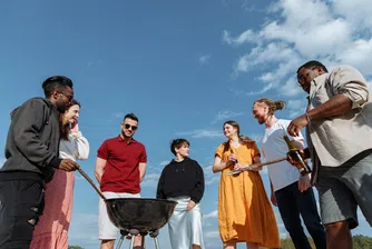 Цените на сгъваемите столове и инструментите за грил също са по-високи, сочи анализ за общите разходи, свързани с Националния празник