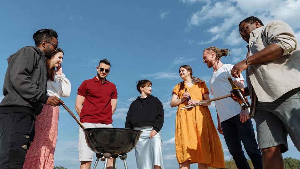 Барбекю за 4 юли: Скарата и бирата са по-солени за американците след завръщането на Тръмп