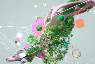 Защо биологията е най-съвършената технология? Отговорът идва от микробите под краката ни