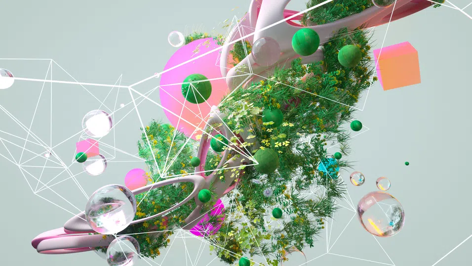 Защо биологията е най-съвършената технология? Отговорът идва от микробите под краката ни