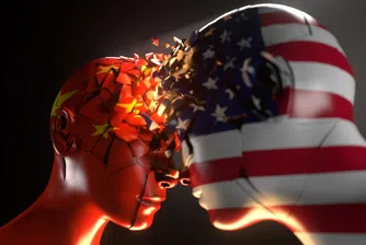 В битка за златния стандарт в AI сегмента Китай настига САЩ все по-скоростно