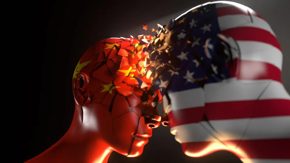 В битка за златния стандарт в AI сегмента Китай настига САЩ все по-скоростно