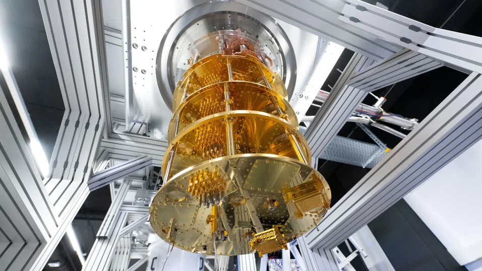 Финландската IQM излиза на борсата с оценка от 1,8 милиарда долара