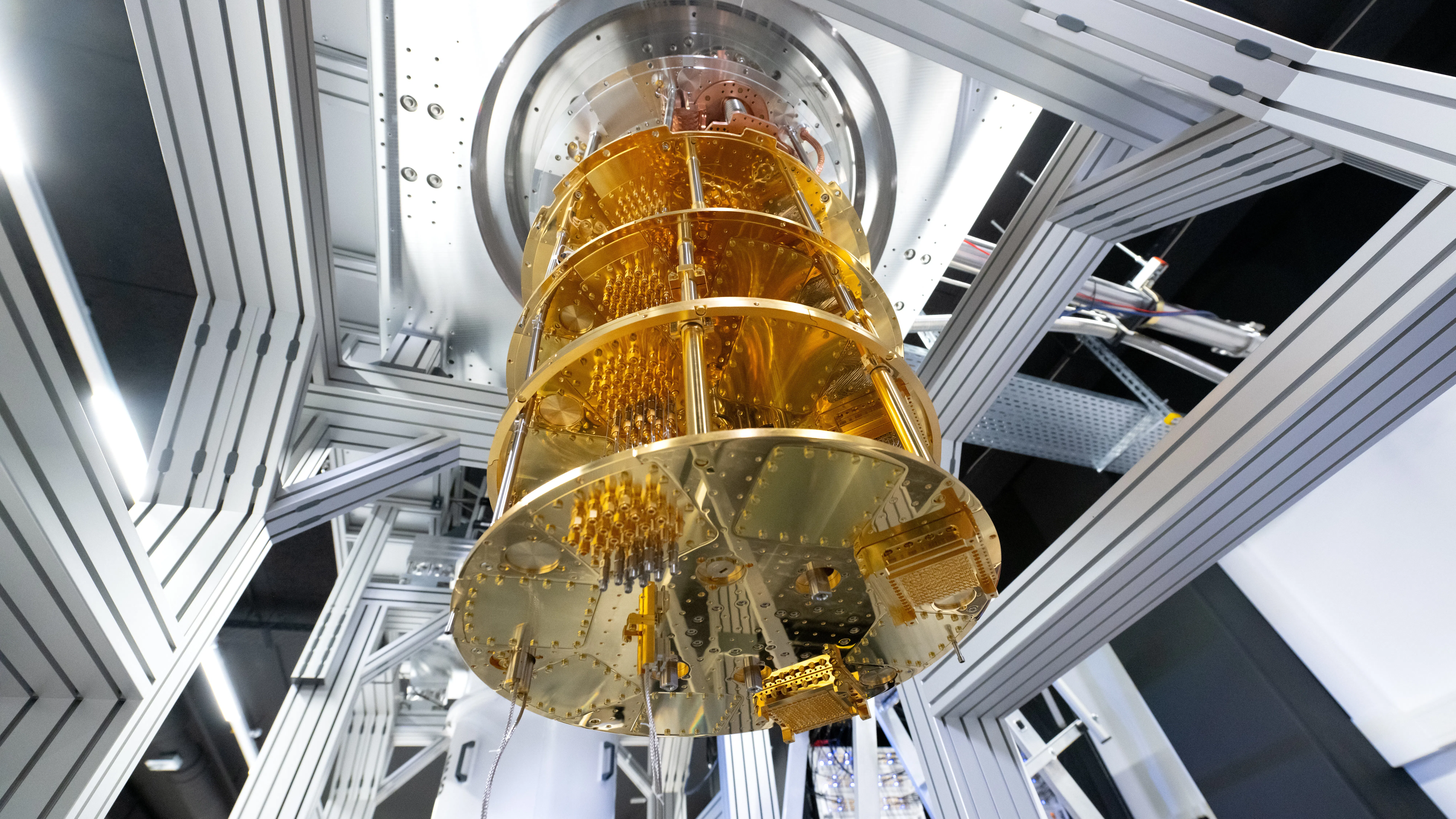 Квантовите технологии в реалния свят - въпрос на 5 години