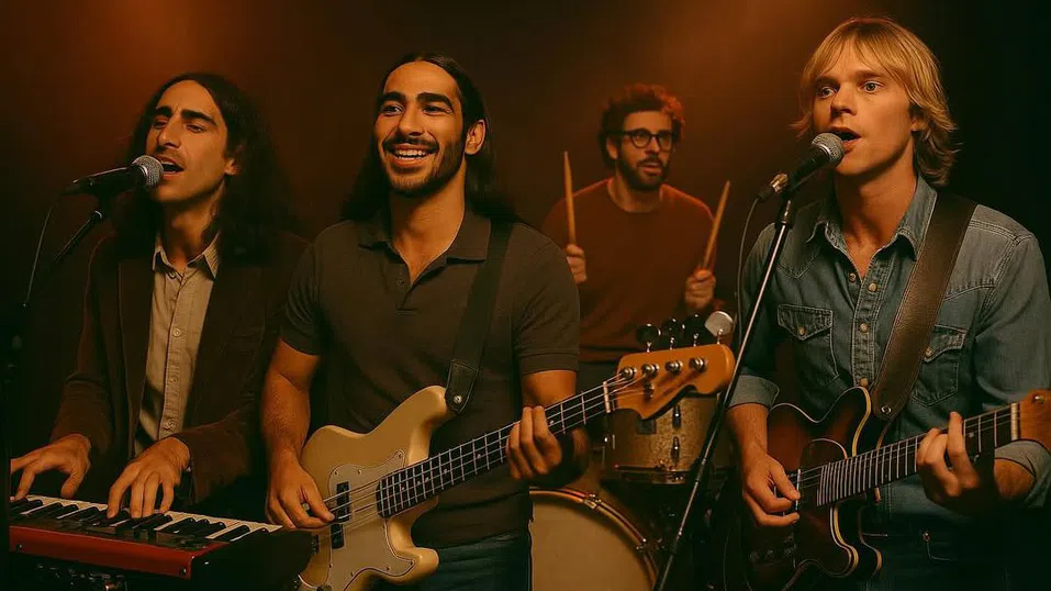 Реална банда или AI илюзия? The Velvet Sundown пишат новия саундтрак в ерата на съмнението