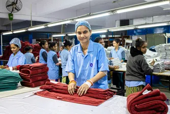 Какво показва търговското споразумение между САЩ и Виетнам за бъдещето на митата