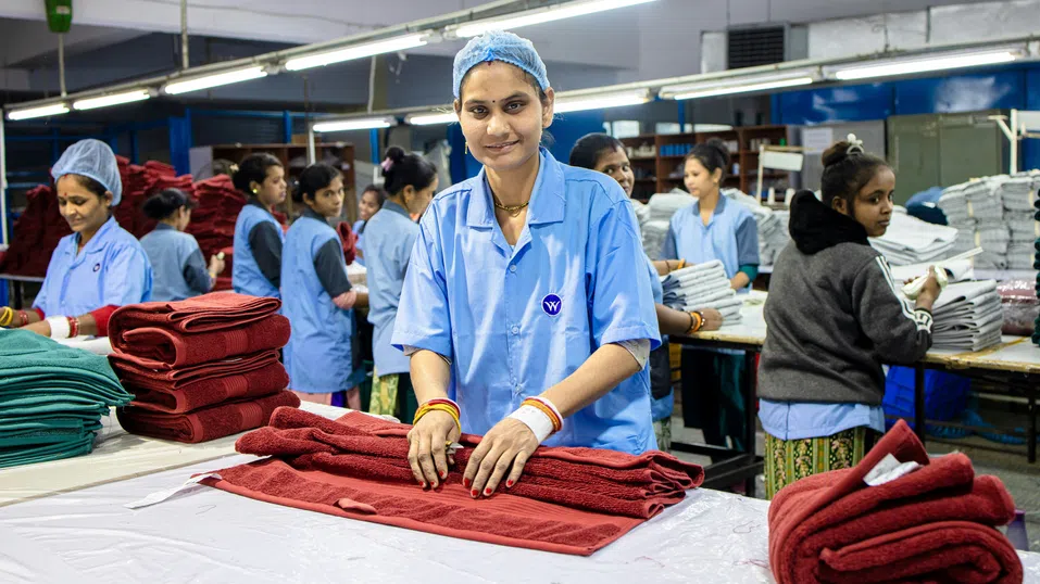 Какво показва търговското споразумение между САЩ и Виетнам за бъдещето на митата