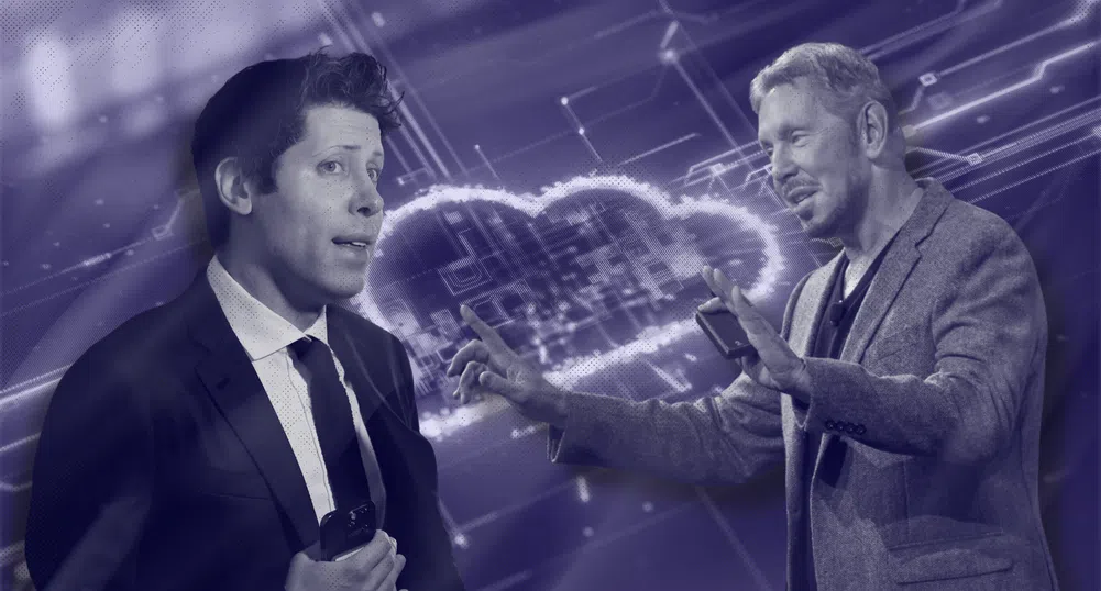 OpenAI и Oracle сключиха рекордна „облачна” сделка за AI